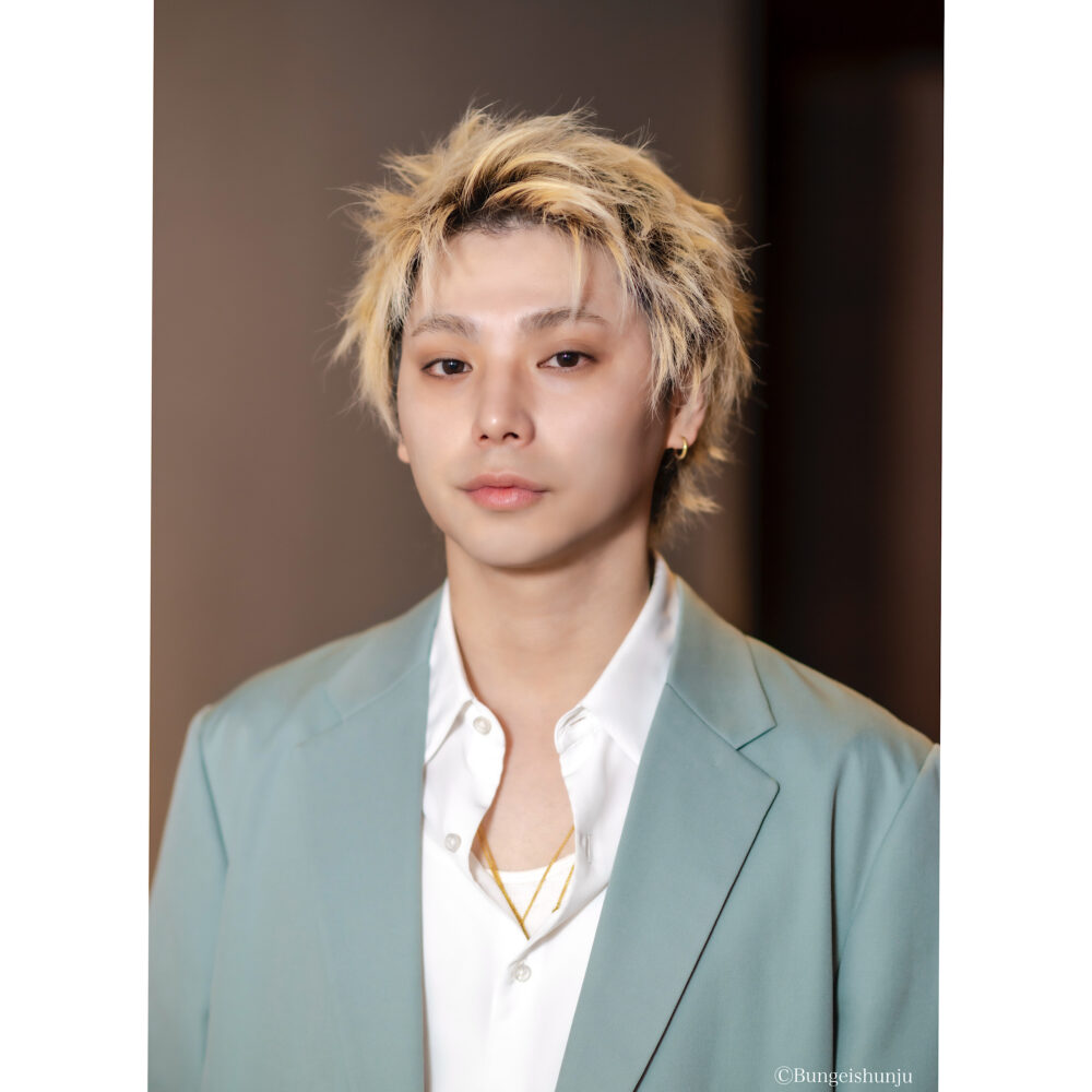 村上 虹郎