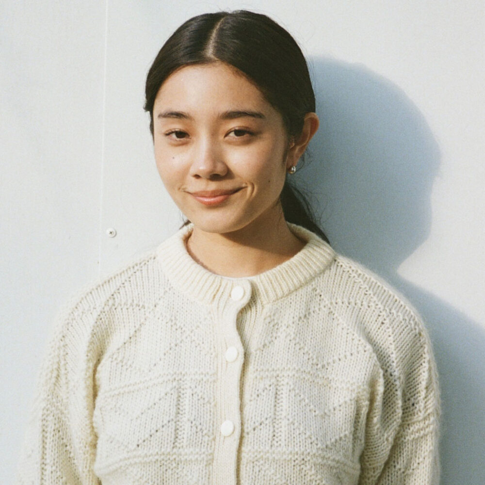 石塚 瑚子
