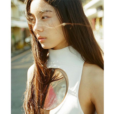 石塚 瑚子