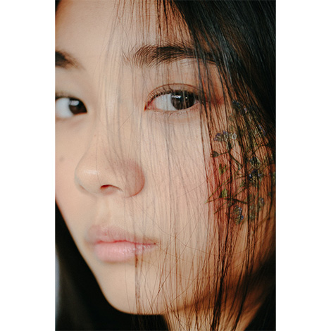 石塚 瑚子
